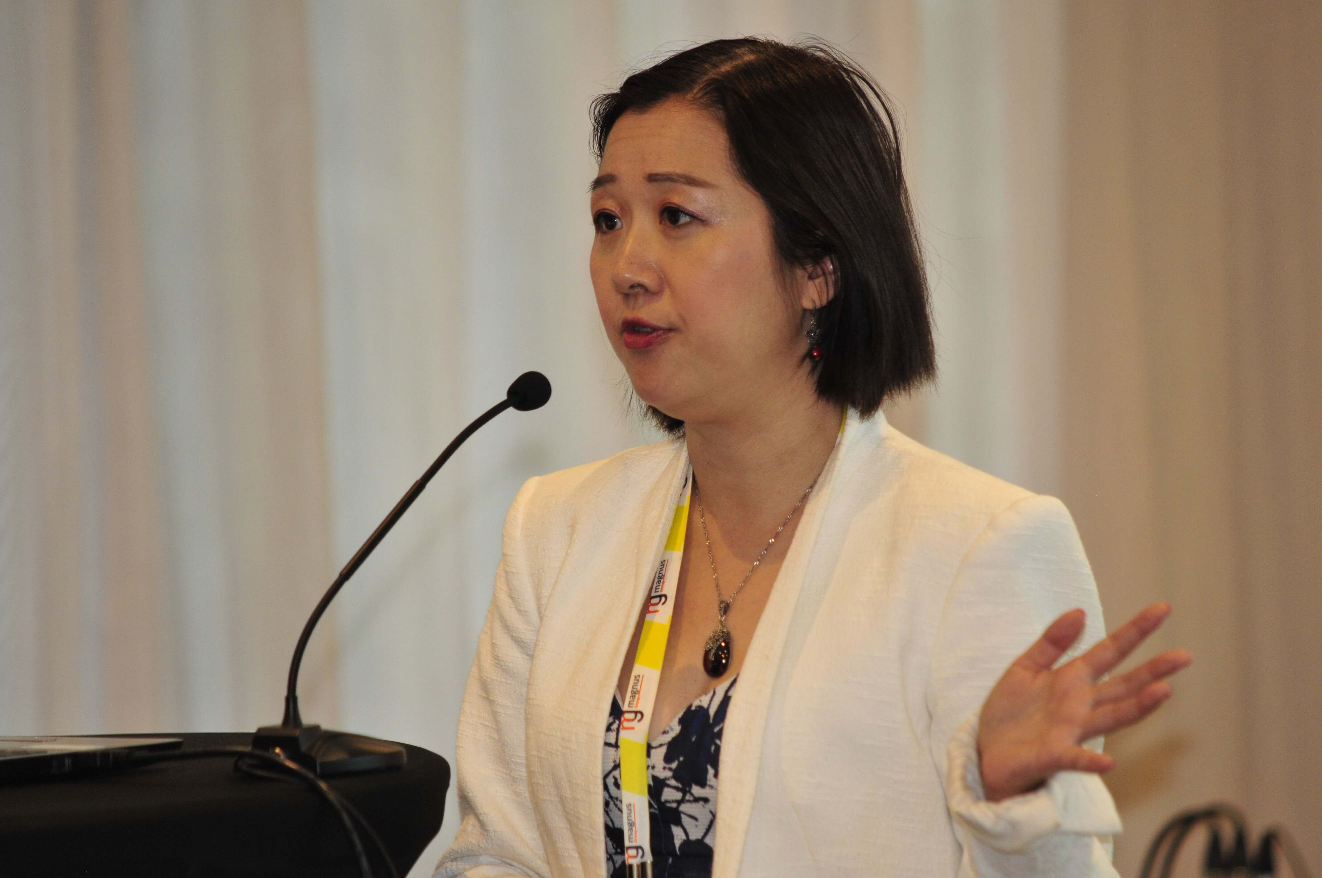 Leading speakers for Pharma Conferences 2020-Huan Xie