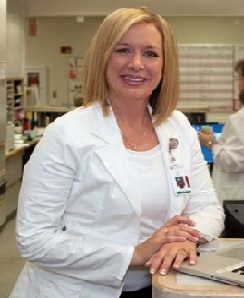 Speaker at Nursing research conferences