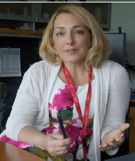 Speaker at Virology World Conference 2022 - Hensley Lisa E