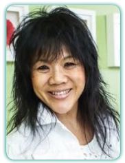 Speaker for Infectious Diseases Virtual 2020- Huang Wei Ling