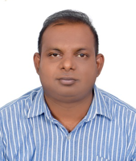 Speaker at Virology World Conference 2022  - J.A.A.S.Jayaweera