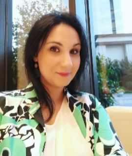 Speaker at Virology World Conference 2022 - Rosamaria Pennisi
