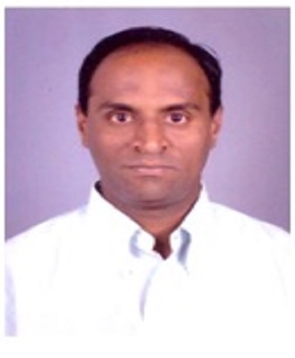 Speaker for Infectious Diseases Virtual 2020- Vijayaraghavan R